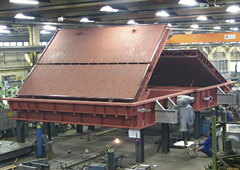 flap damper